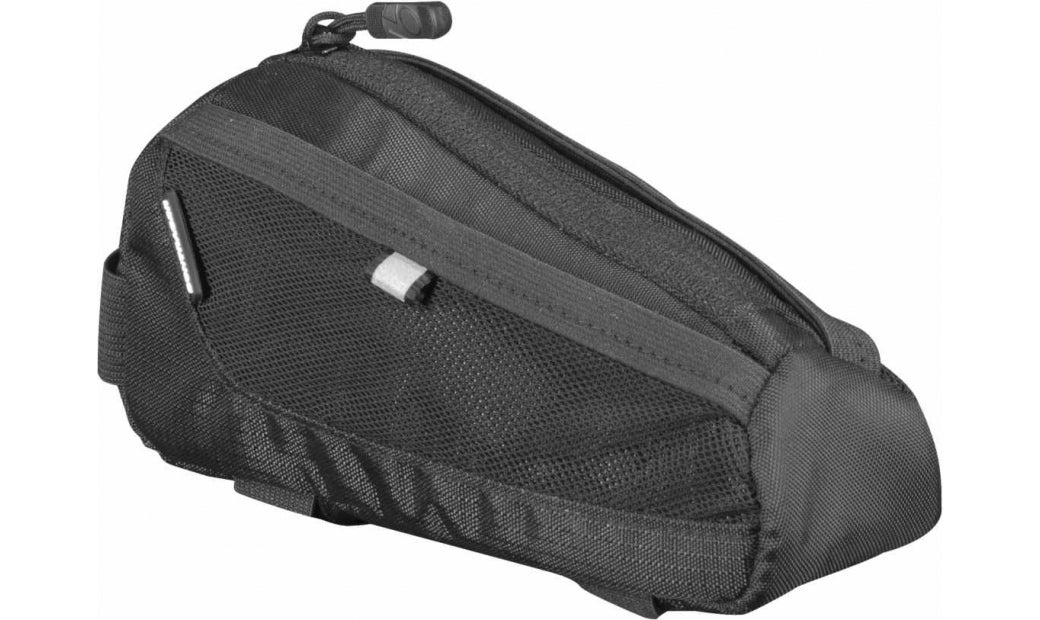 Cykelväska Bontrager Pro Speed Box 0.46 l svart