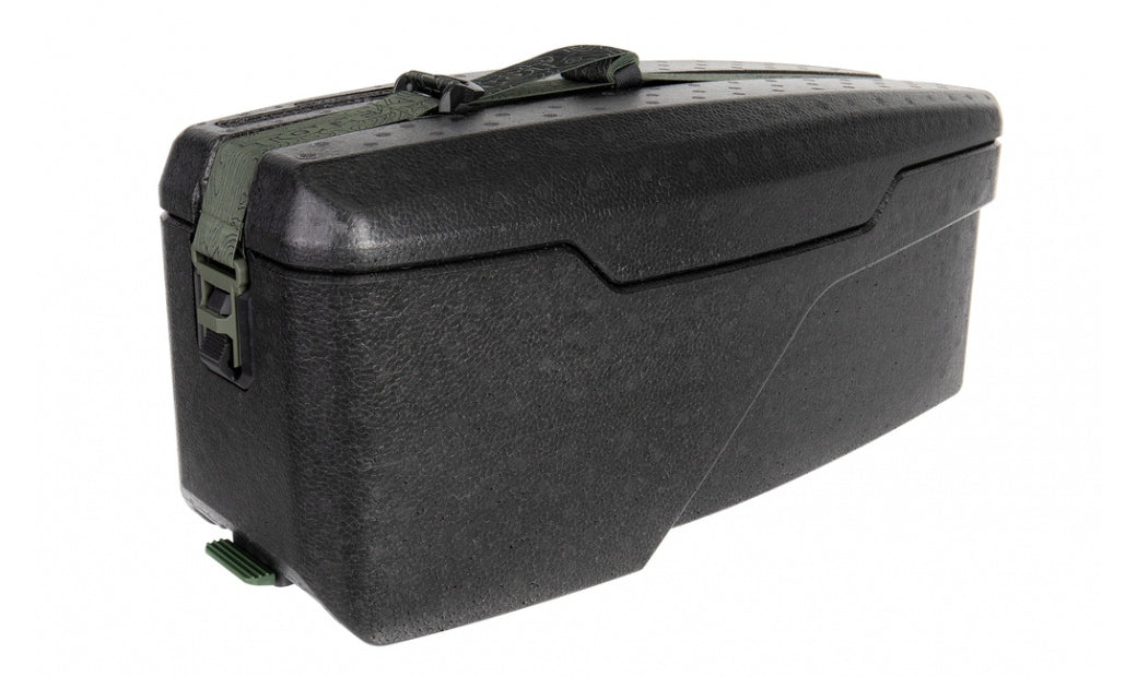Box Topeak E-Xplorer Trunkbox Black One Size