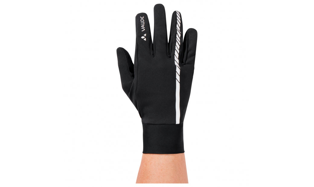 Handskar Vaude Strone black