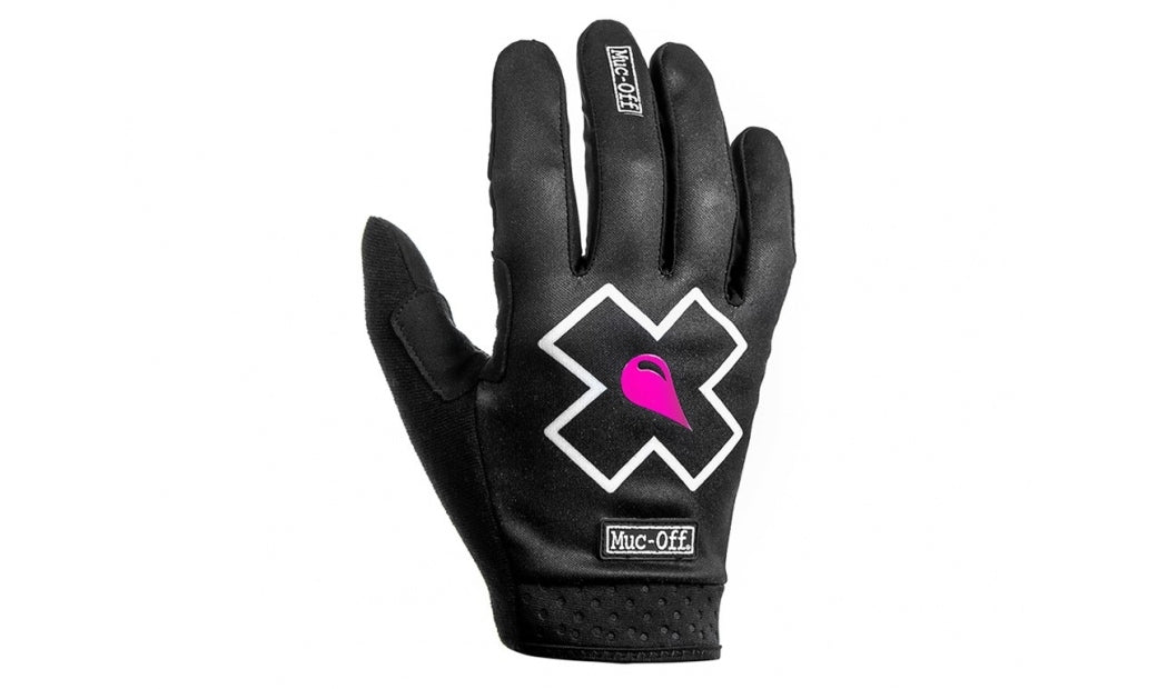 Handskar MUC-OFF MTB Glove Black