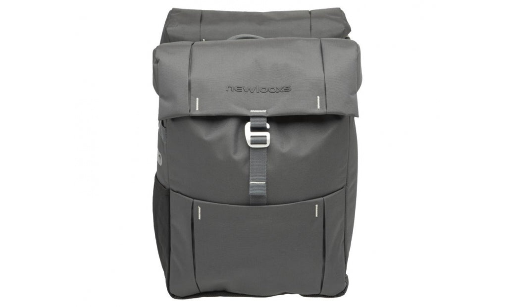 Packväska New Looxs Vigo Double MIK 37 L grå
