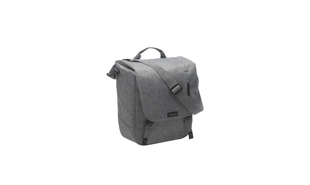 Packväska New Looxs Nova Single 16 L grå