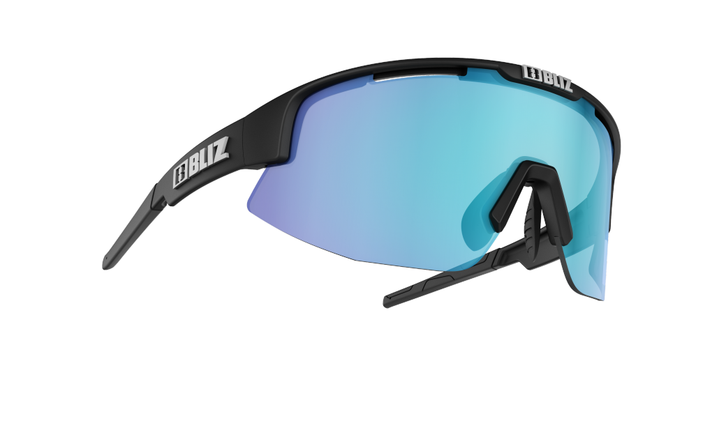 Cykelglasögon Bliz Matrix Svart/Photochromic