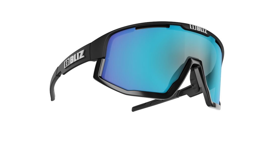 Cykelglasögon Bliz Fusion Svart/Photochromic