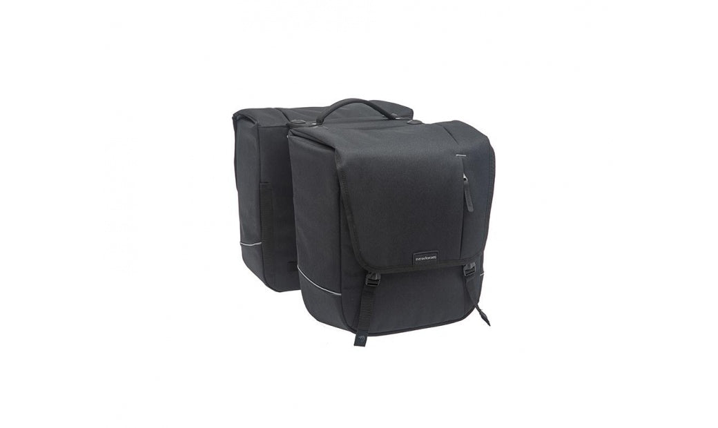 Packväska New Looxs Nova Double MIK 32 L svart