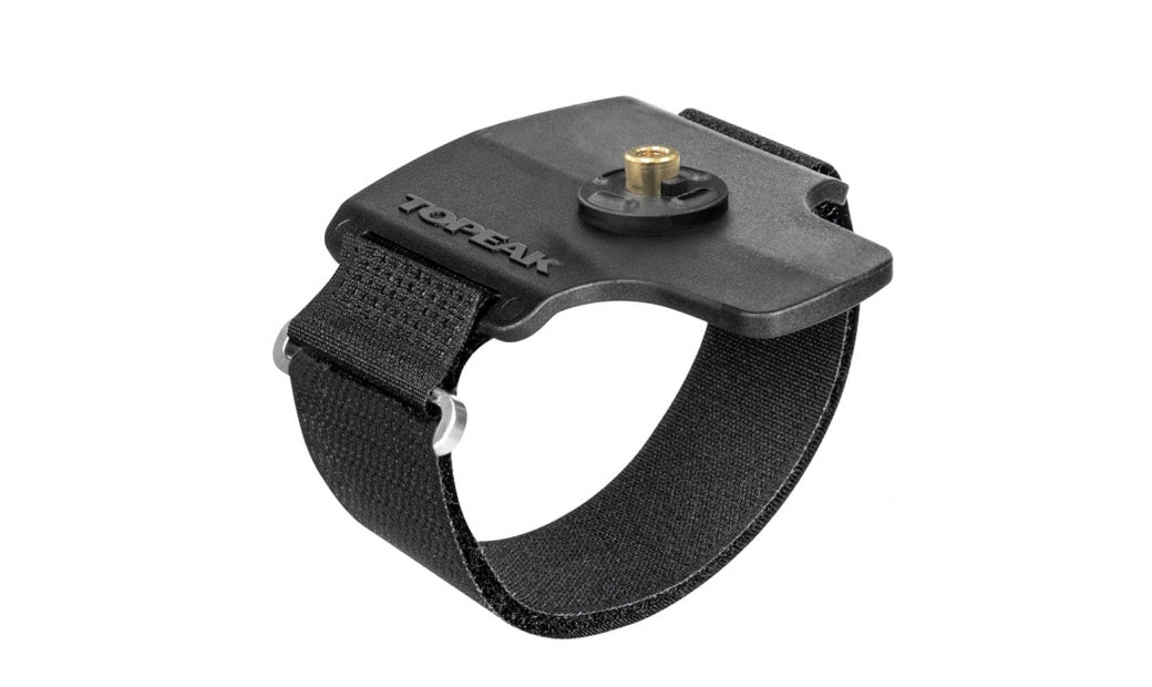Fäste Topeak Ninja Master + Free Strappack