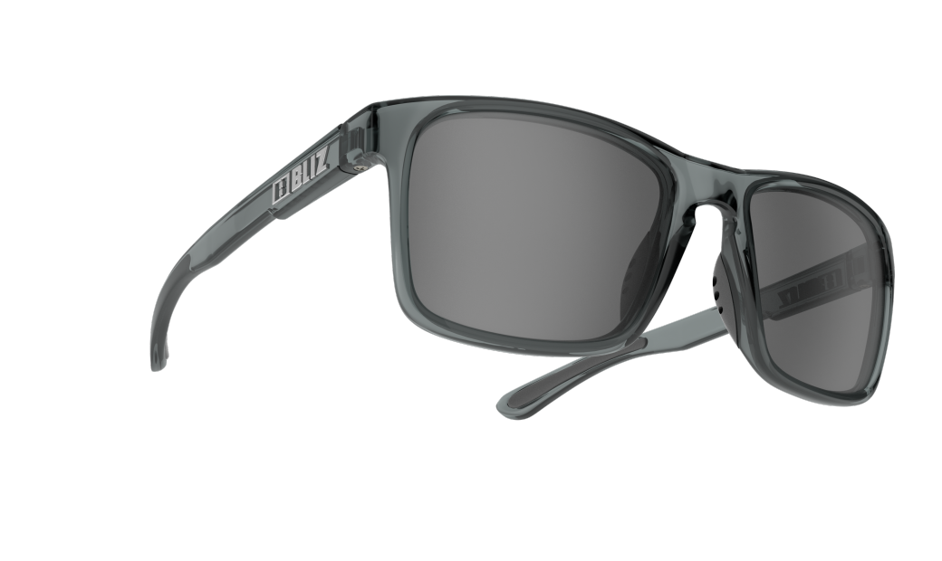 Solglasögon Bliz Luna Limited Crystal Grey
