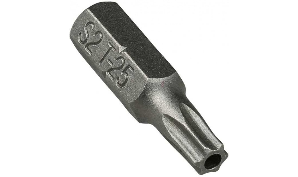 Torxbit Trek Security Torx Bit T25