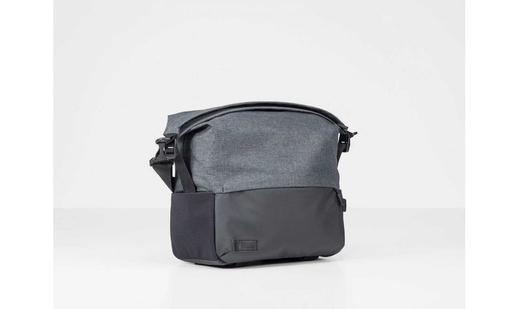 Packväska Bontrager City Trunk 18 l svart
