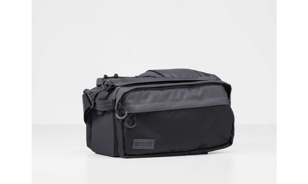 Packväska Bontrager MIK Utility 36 l svart