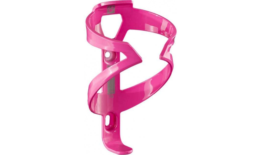 Flaskställ Bontrager Elite rosa