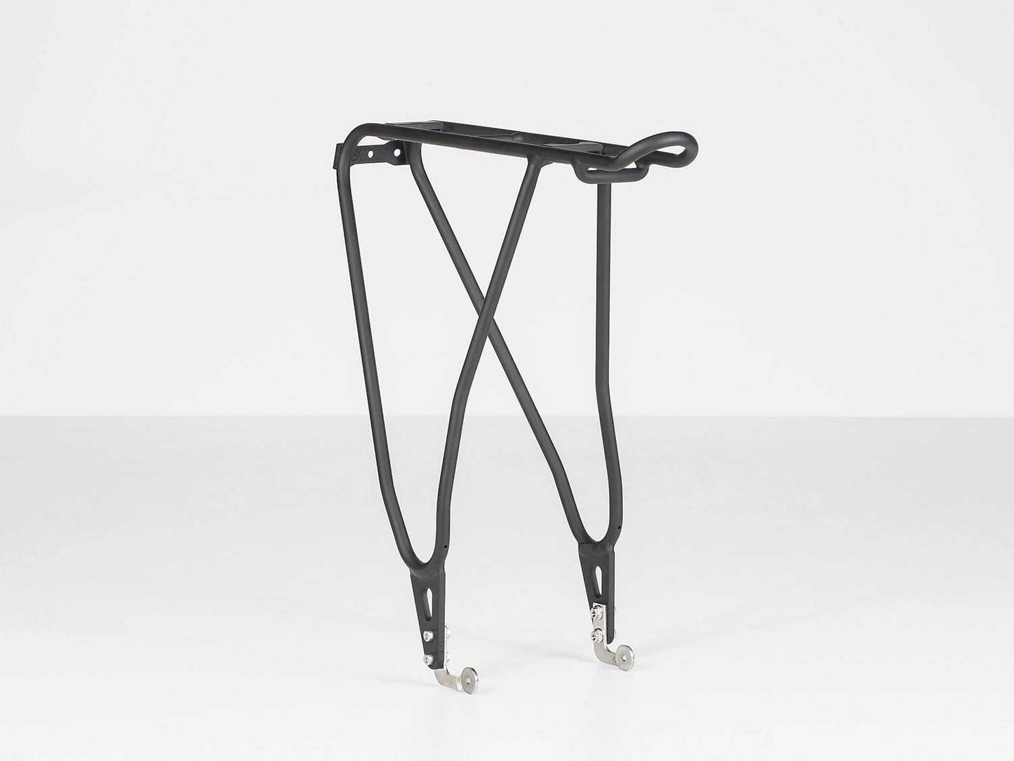 Pakethållare Bontrager BackRack Lightweight MIK 26-28" svart