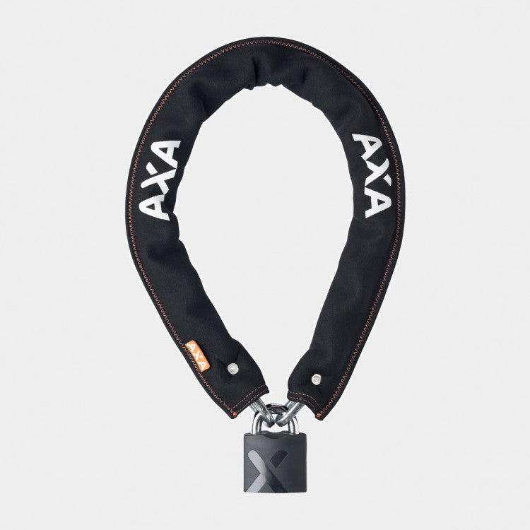 Kättinglås AXA Newton Promoto+ 2 100 cm
