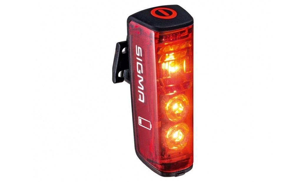 Baklampa Sigma Blaze