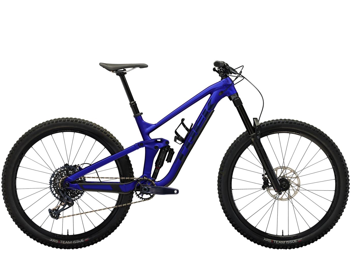 MTB Trek Slash 8 Blå 29"
