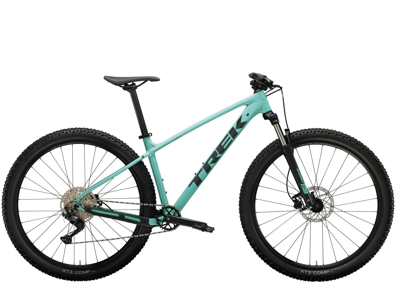 MTB Trek Marlin 6 Gen 3 Turkos 29"
