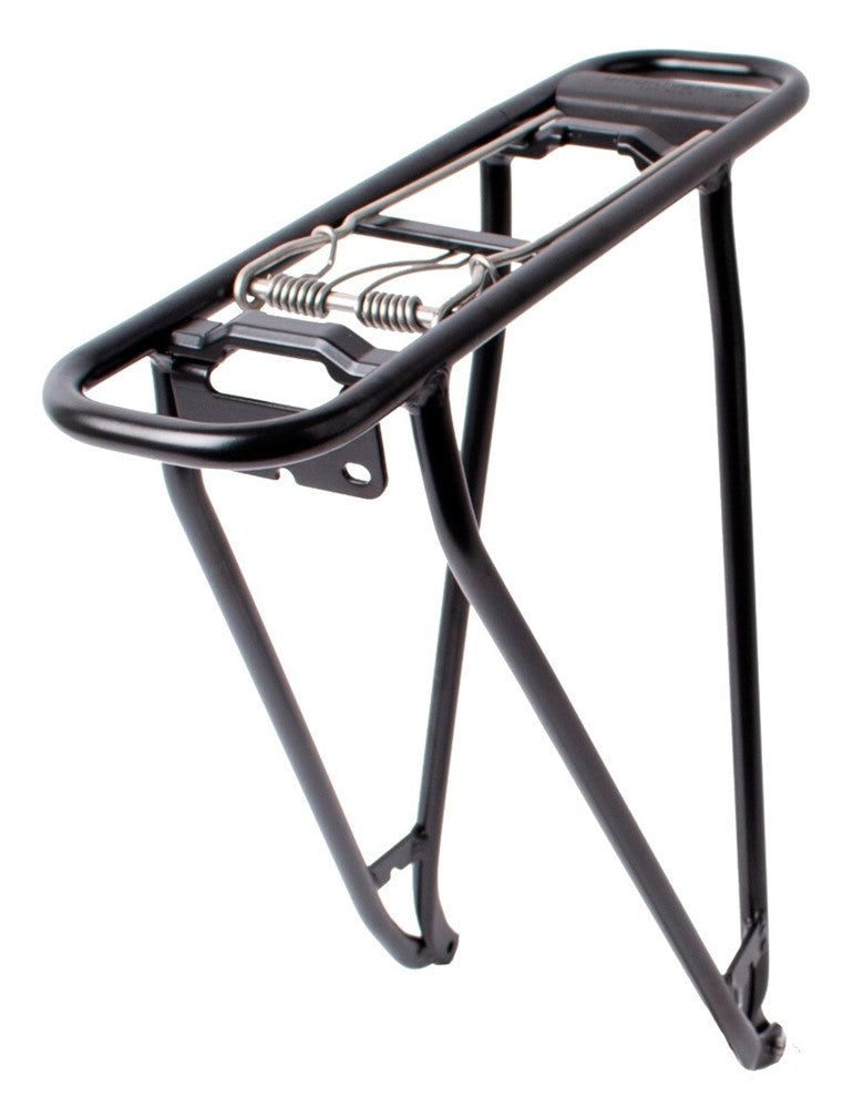 Pakethållare Atran Commute Pro AVS 700c Mat Svart Smal modell