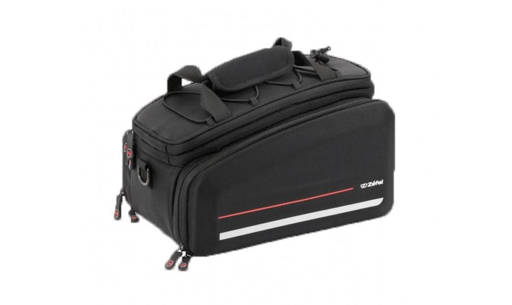 Topväska ZÉFA L Z Traveler 80 32 L svart