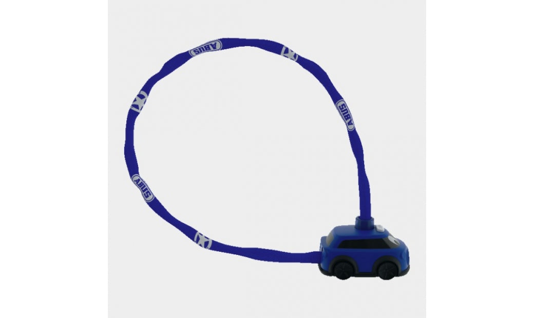 Kättinglås ABUS My first ABUS 1510 60 cm 4 mm Security Department