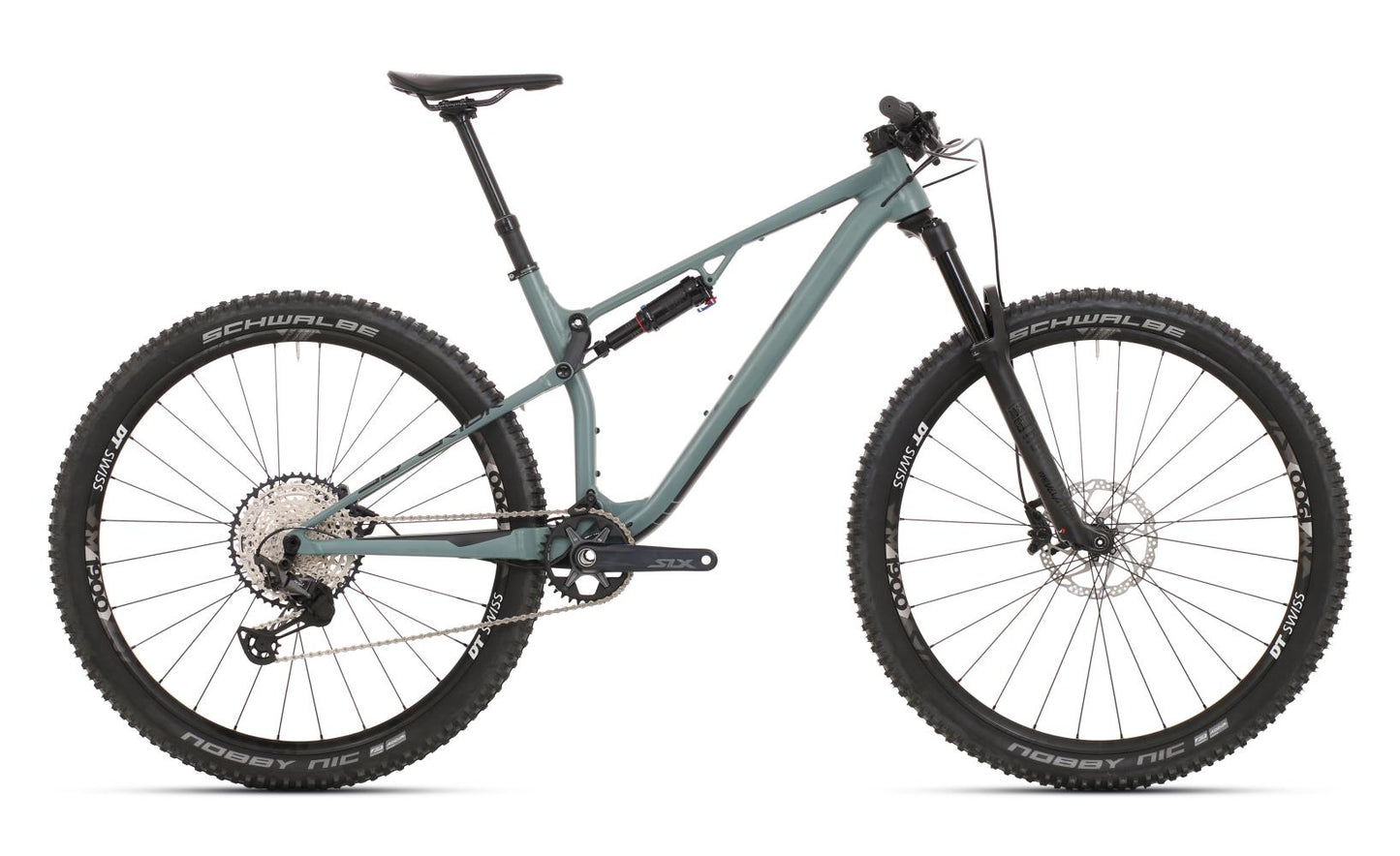 MTB Superior XF 939 TR