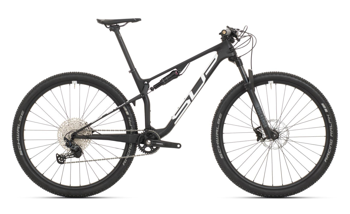MTB Superior XF 929 RC Svart