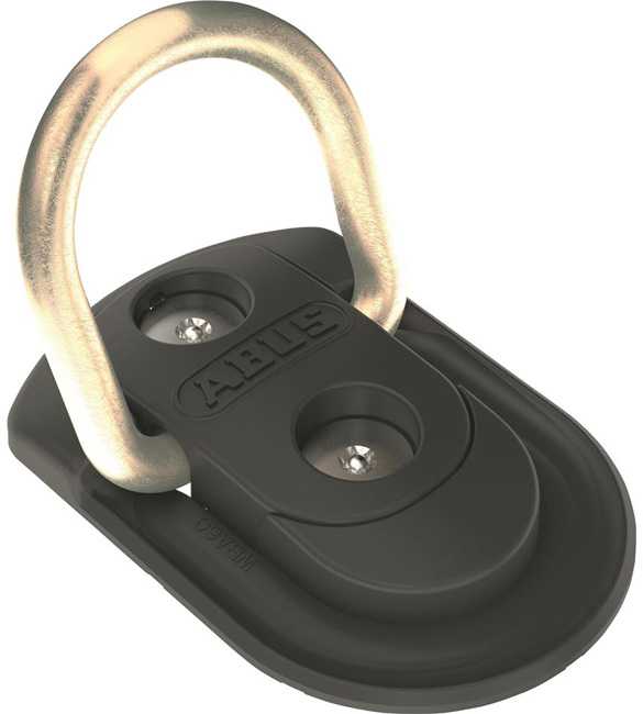 Golvögla Abus WBA 60