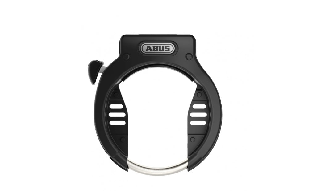Ramlås Abus 4650 S black