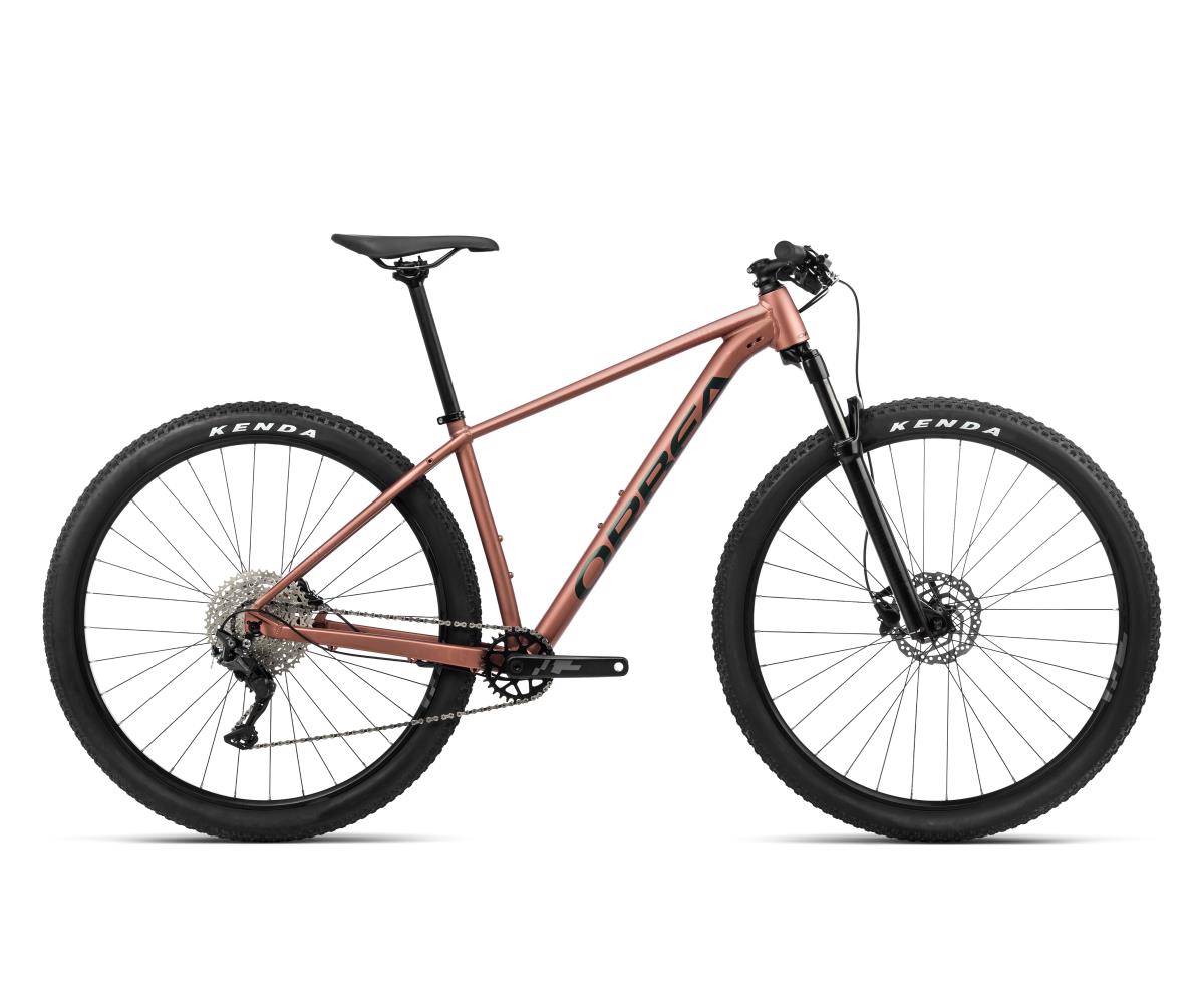 MTB Orbea Onna 29 20 Röd/Grön