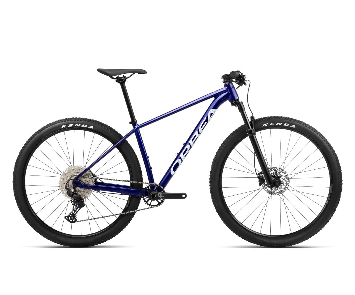 MTB Orbea Onna 29 10 Blå/Vit