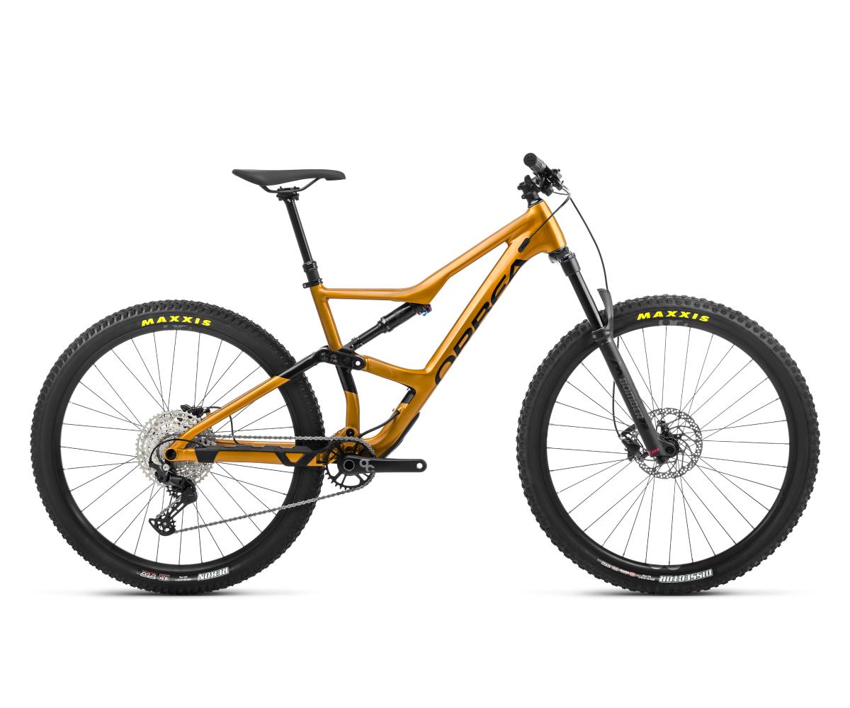 MTB Orbea Occam H30 Orange