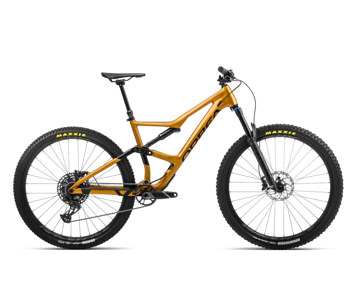Mtb Orbea Occam H20-Eagle Orange