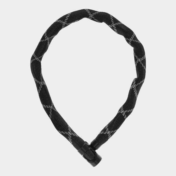 Kättinglås ABUS 6210 110 cm 6 mm