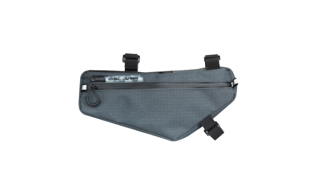 Ramväska Pro Gravel Grå 2,7L