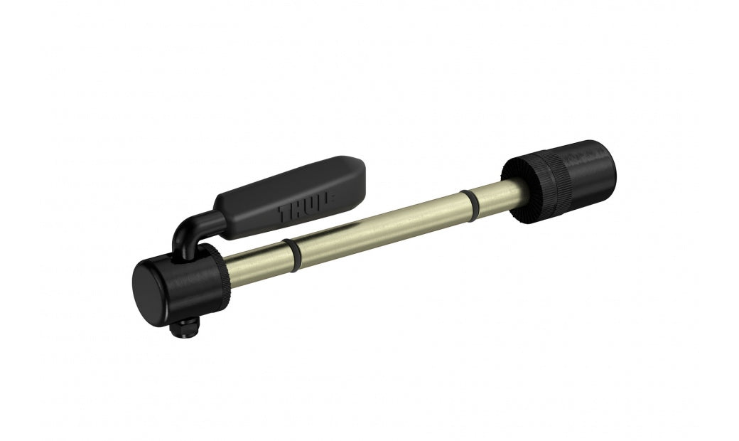 Adapter Thule Front Wheel Holder Thru-Axle Ø12-15mm
