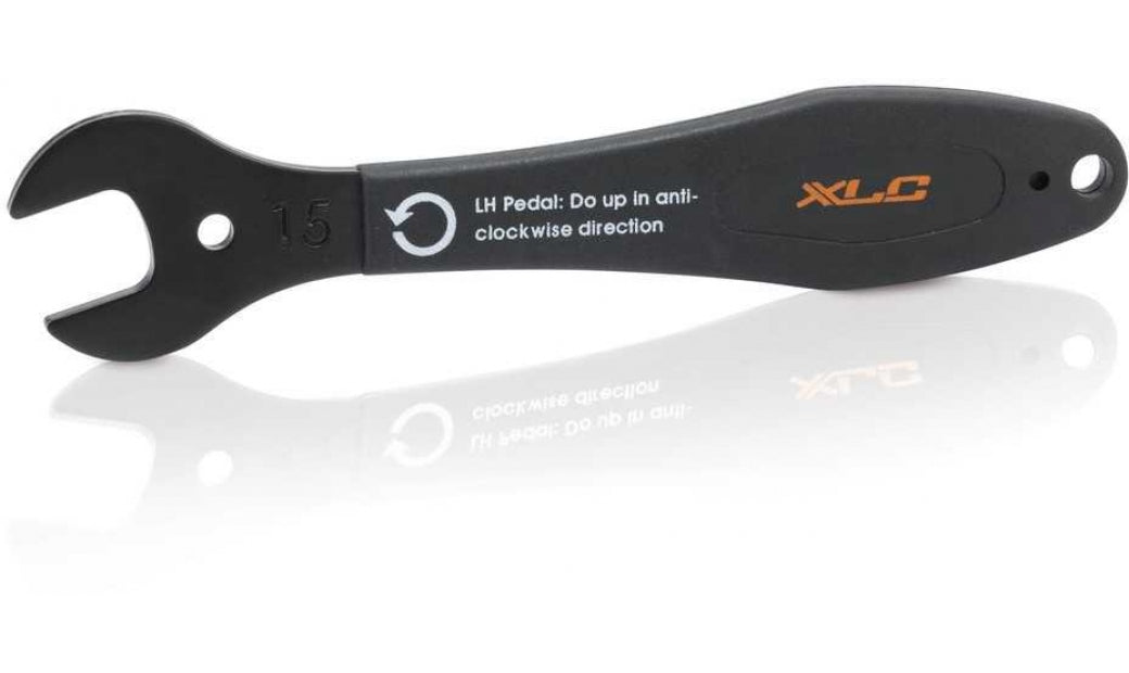 Pedalnyckel XLC To-S78 15 mm