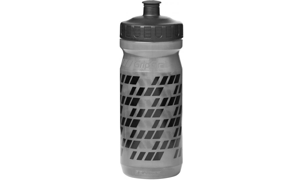 Flaska GripGrab 600 ml svart