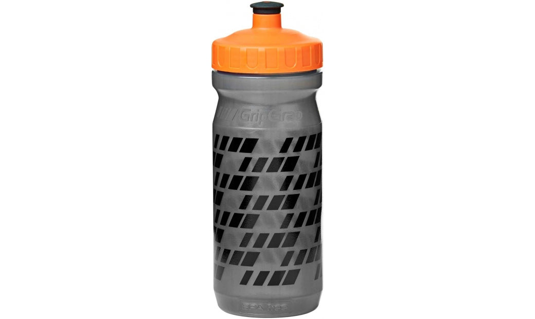 Flaska GripGrab 600 ml orange