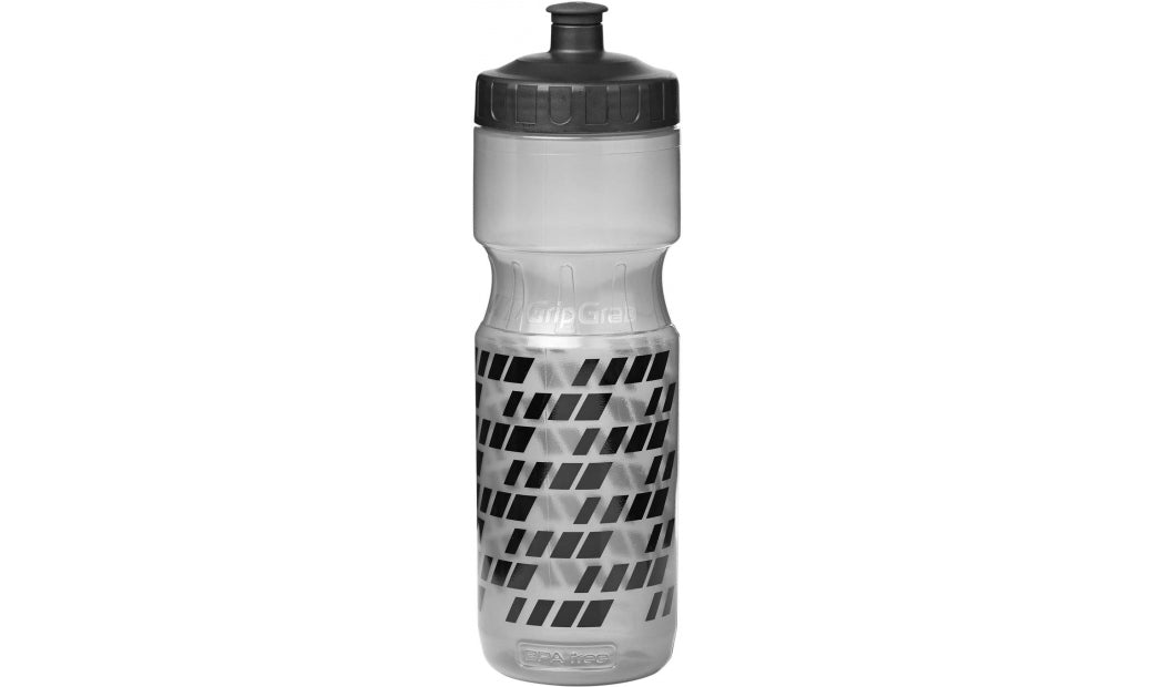 Flaska GripGrab 800 ml svart