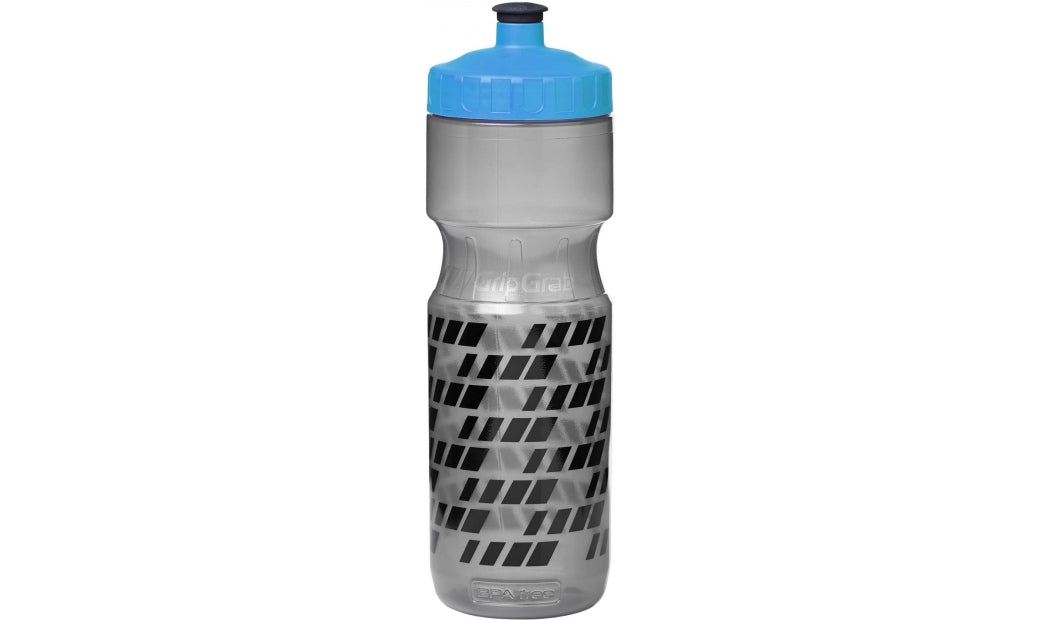 Flaska GripGrab 800 ml blå