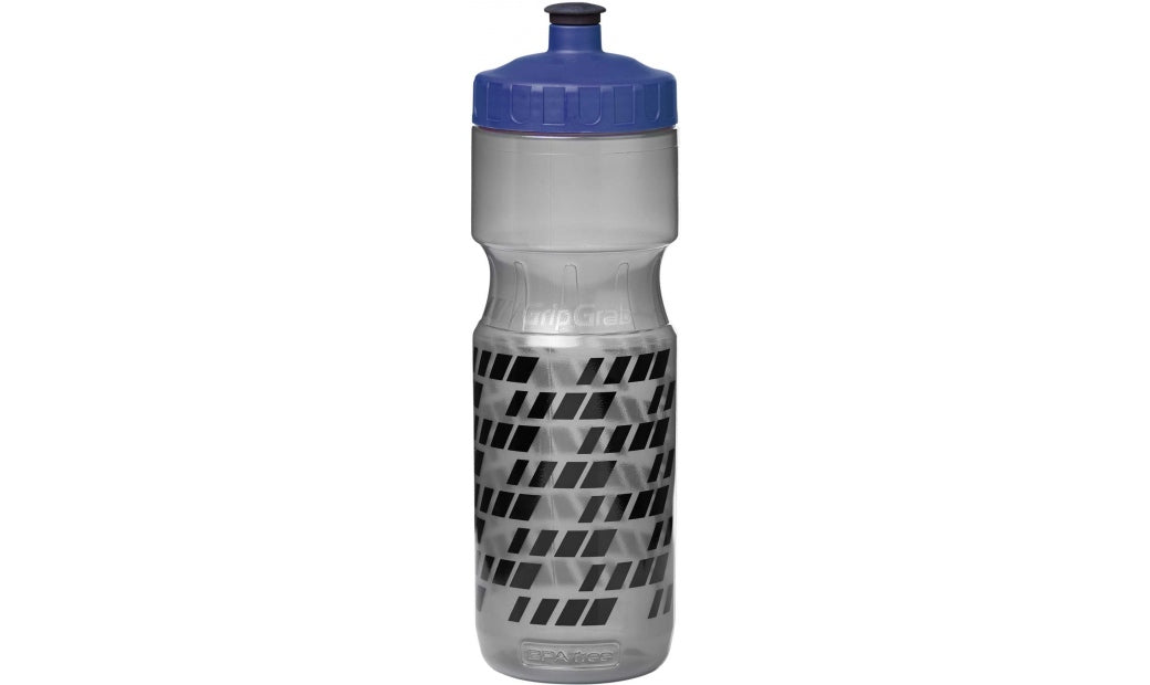 Flaska GripGrab 800 ml mörkblå