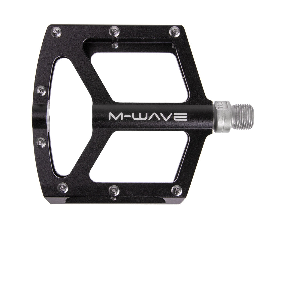 Pedaler M-Wave Freedom SL MTB svart