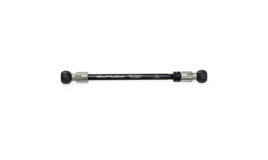 Stickaxel Burley Ballz Rear 1.5 x 12 x 142/148 mm för Coho XC