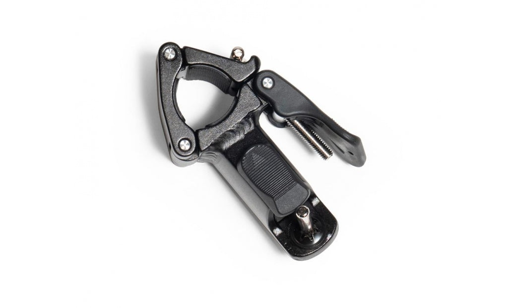 Snabbfäste Burley Hitch Safety Strap Kit