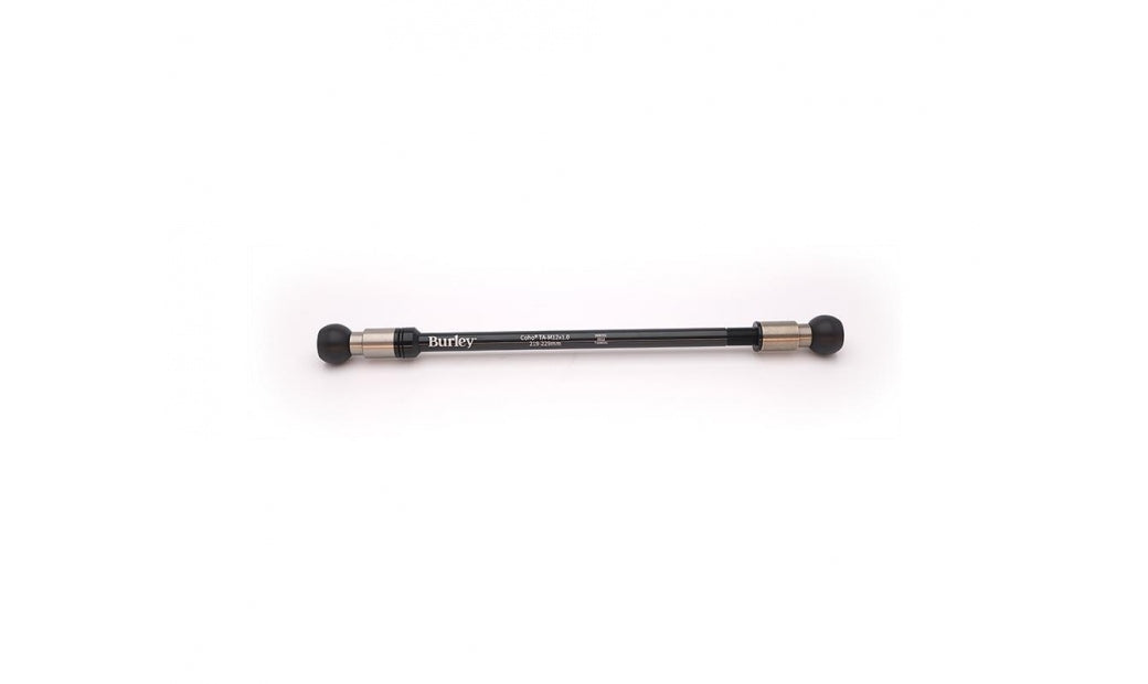 Stickaxel Burley Coho Rear 1.0 x 12 x 219 mm