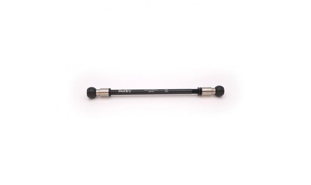 Stickaxel Burley Coho Rear 1.5 x 12 x 209 mm