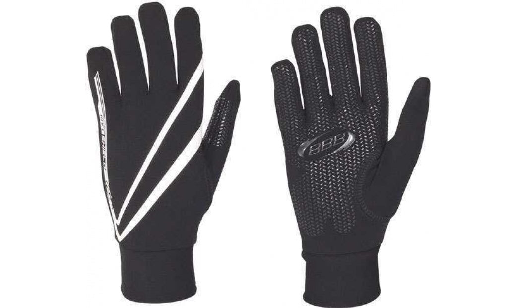 Handskar BBB Raceshield