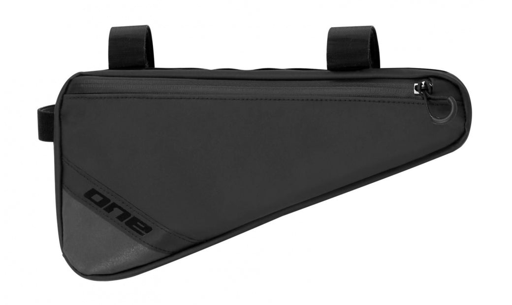 Ramväska One F.Bag 30 0,85 liter svart