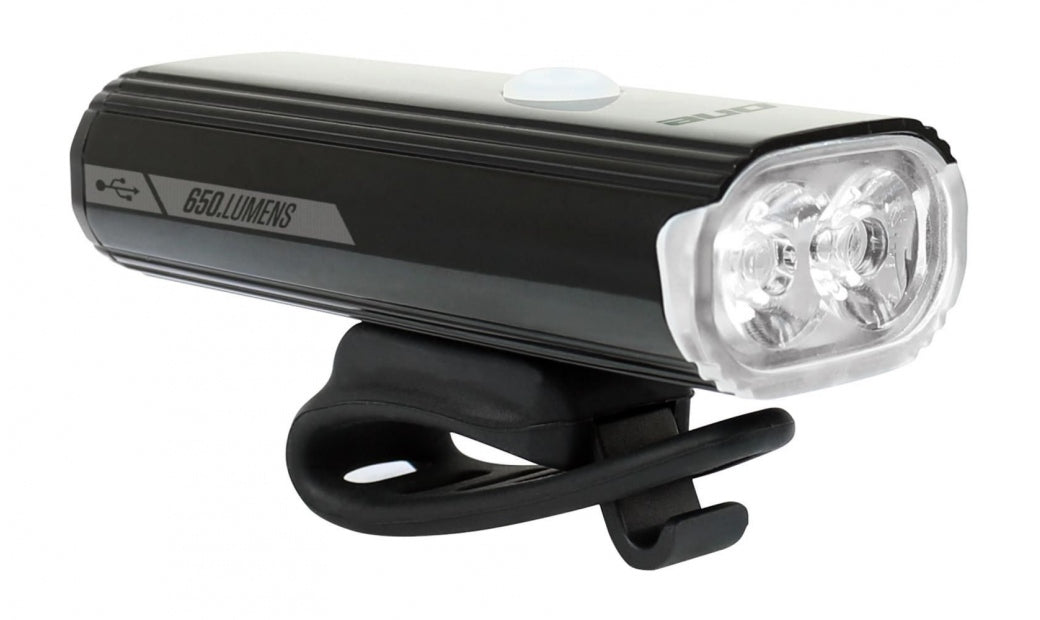 Framlampa One F.Light 40 / 650 Lumen USB