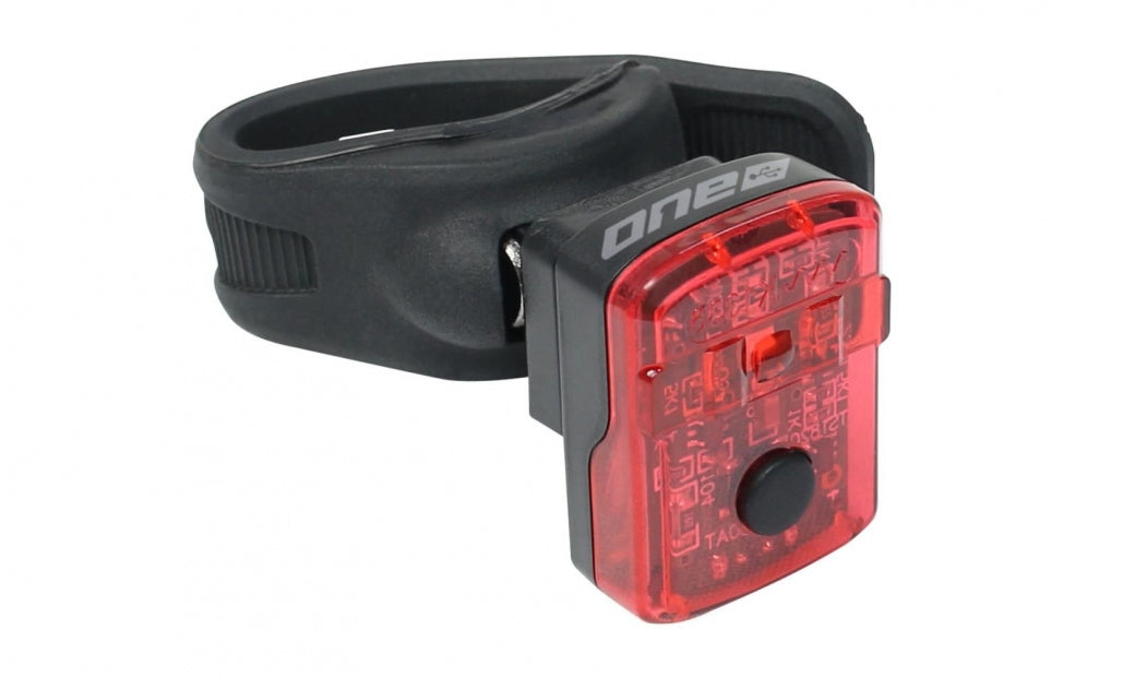 Baklampa One R.Light 30