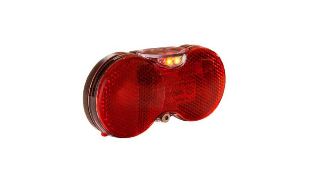 Baklampa Herrmans H-Vision on/off